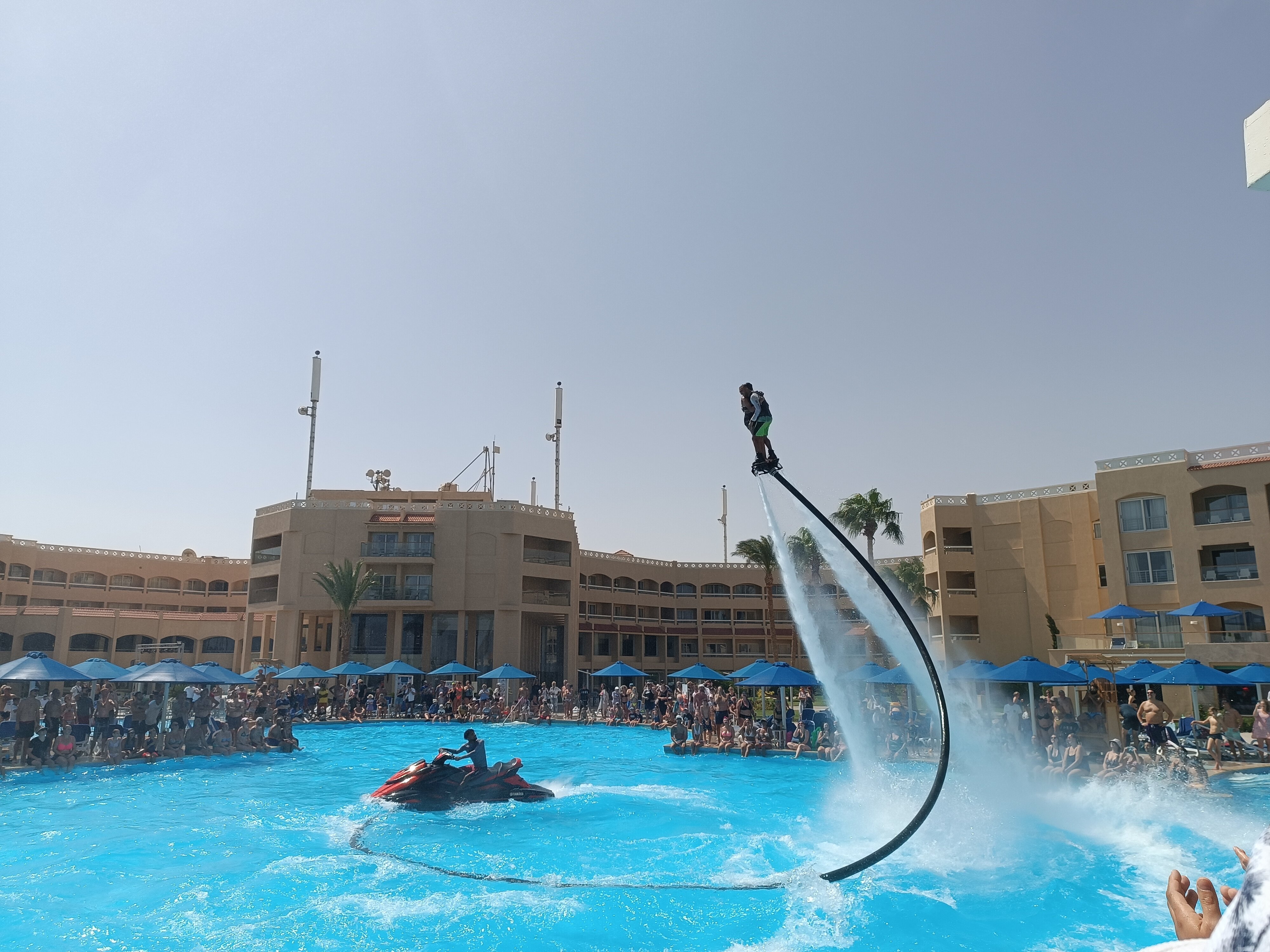 Фото Бич Альбатрос Резорт