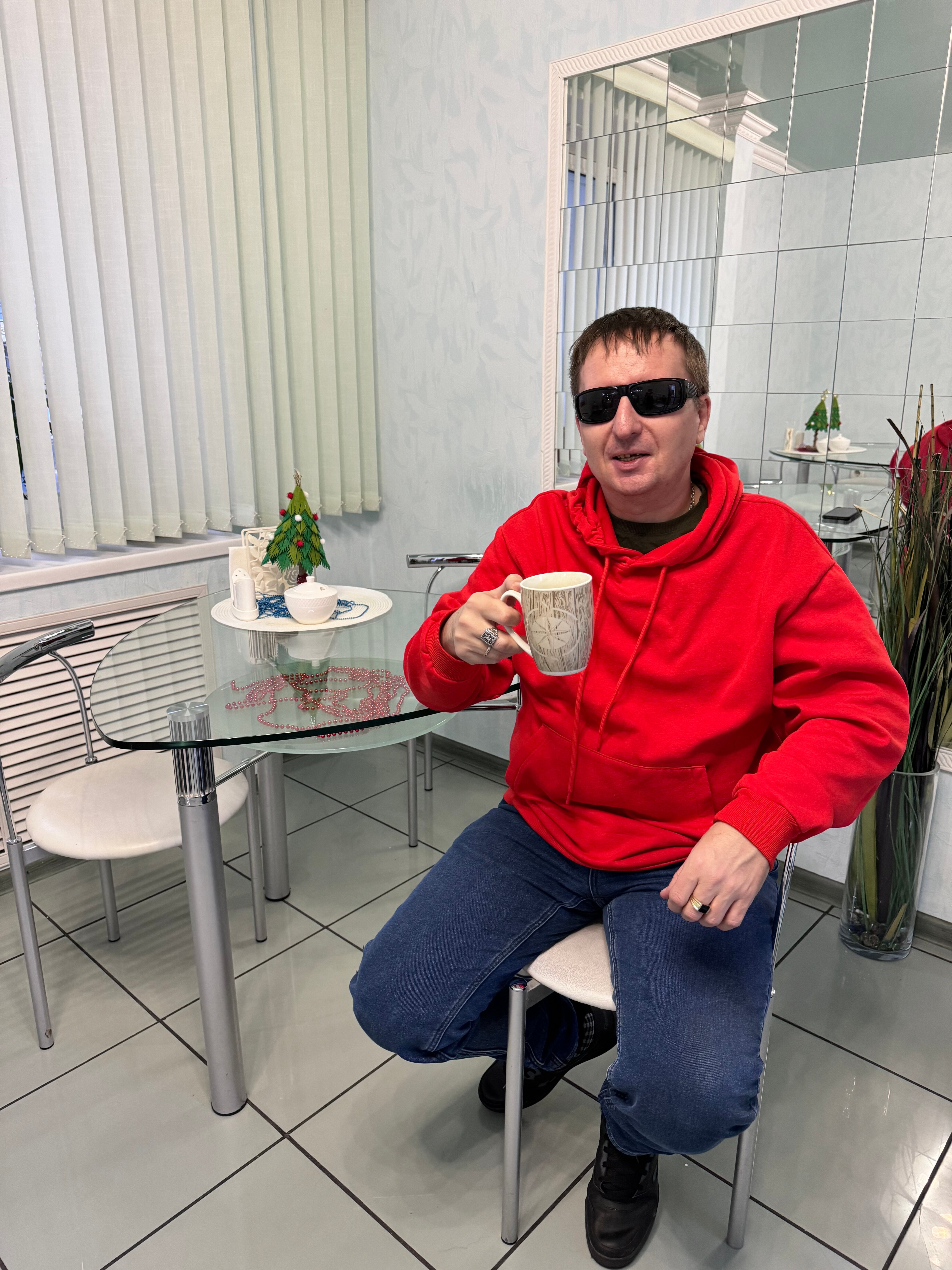 Фото Озёрная