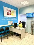 Fun&Sun (Большая Серпуховская ул., 14/13с1, Москва), турагентство в Москве