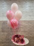 Цветы и шары (Ulitsa Kirova, 58), flower shop