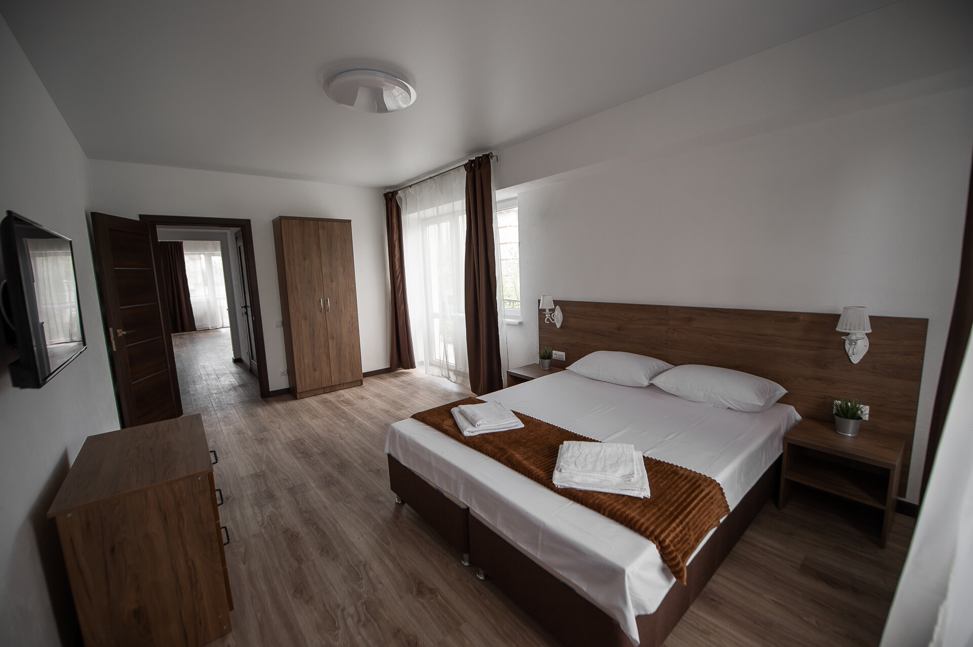 Фото Жемчужина Евпатории