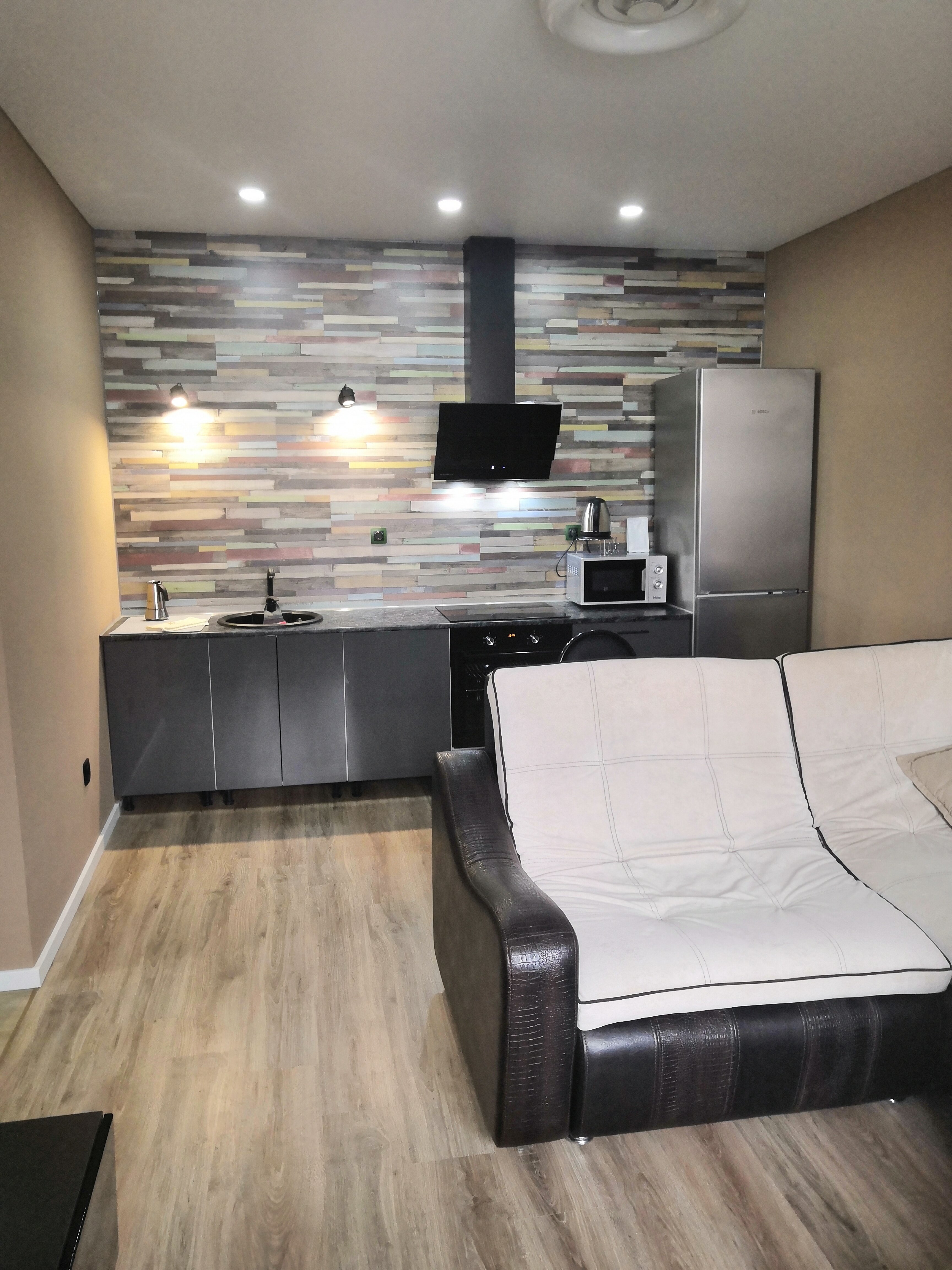 Фото Апарт у парка