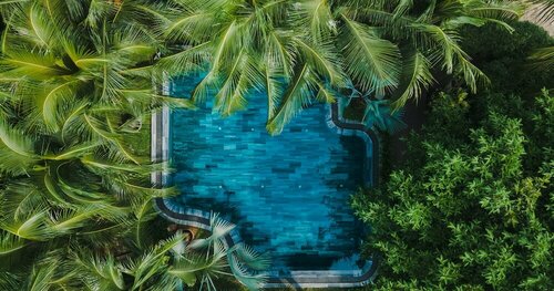 Гостиница M Village Phu Quoc в Провинции Кьензянг