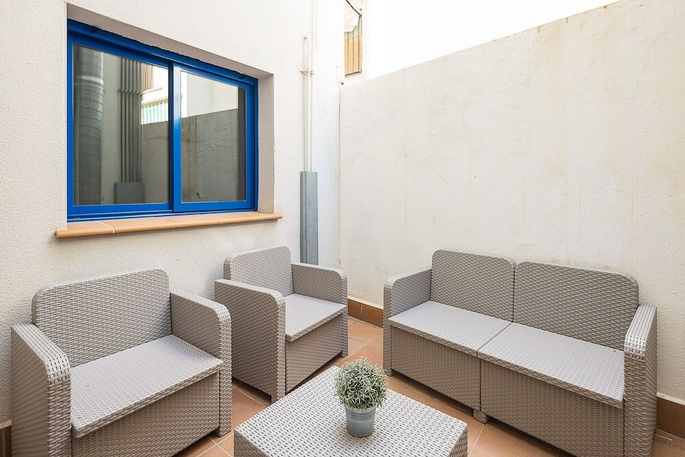 Фото Lucas House by Sitges Group