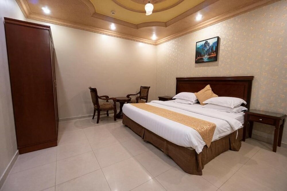 Фото Najmet Al Esraa Al Zahabeya