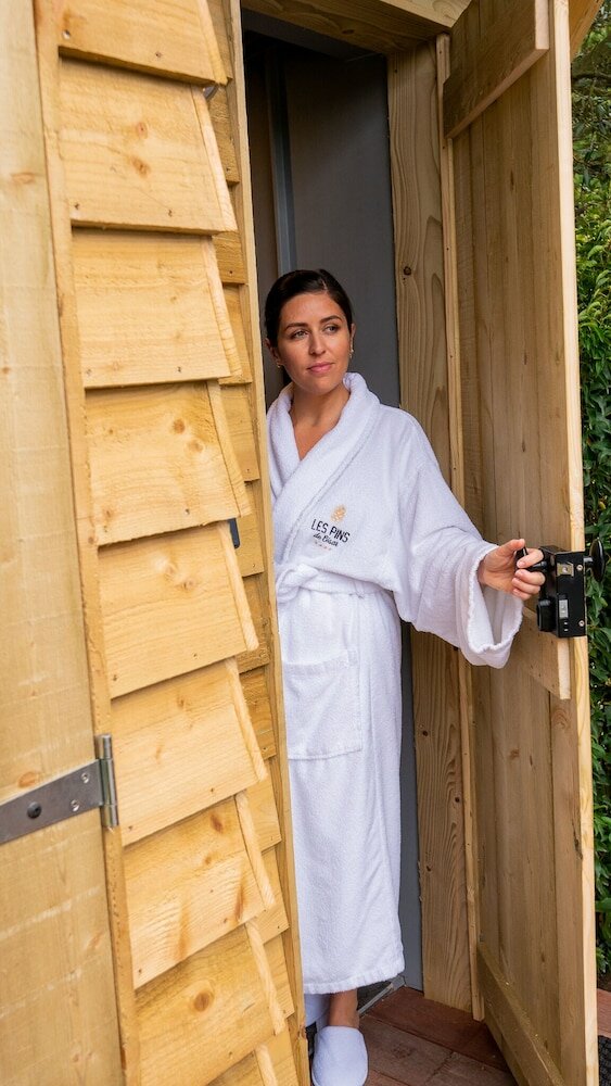 Фото Les Pins De Cesar