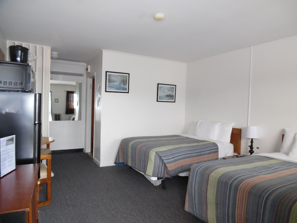 Фото Wachapreague Inn