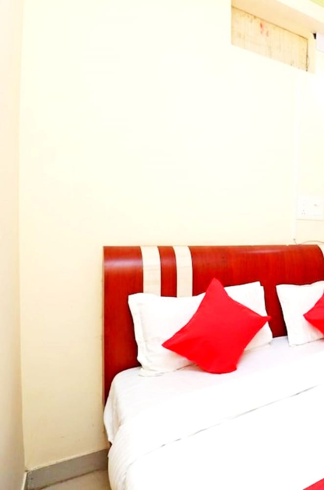 Фото Goroomgo Jagannath Inn Puri