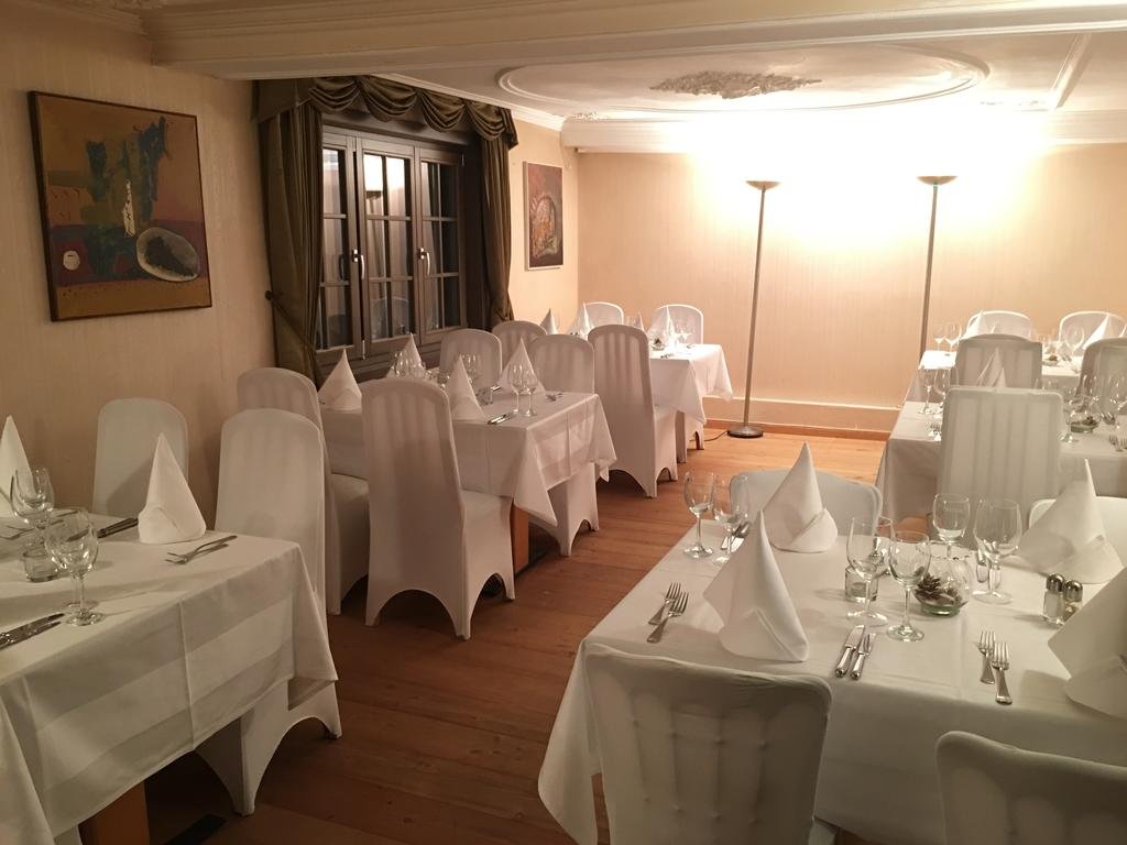 Фото Hotel Sonne