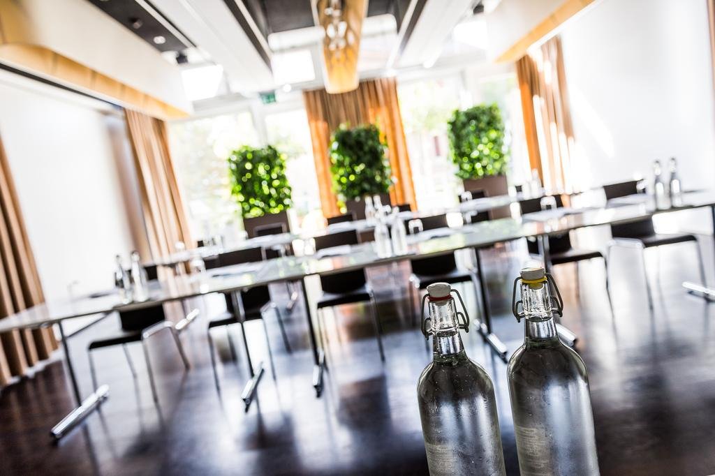 Фото Aparthotel - Welcoming i Urban Feel i Design