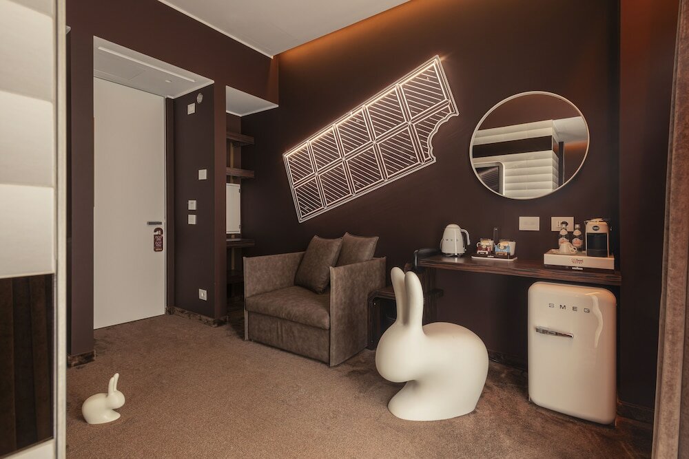 Фото ODSweet Duomo Milano Hotel