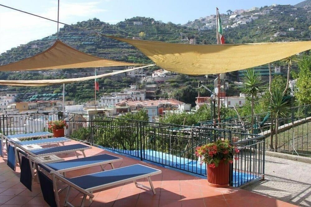 Фото Eden Holiday Minori