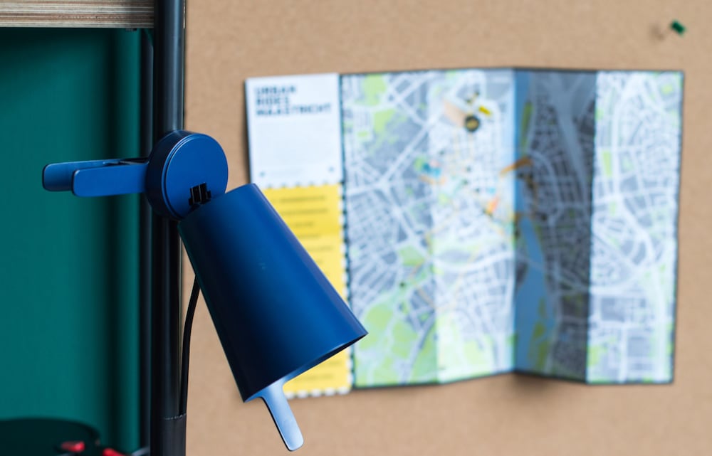 Фото The Social Hub The Hague