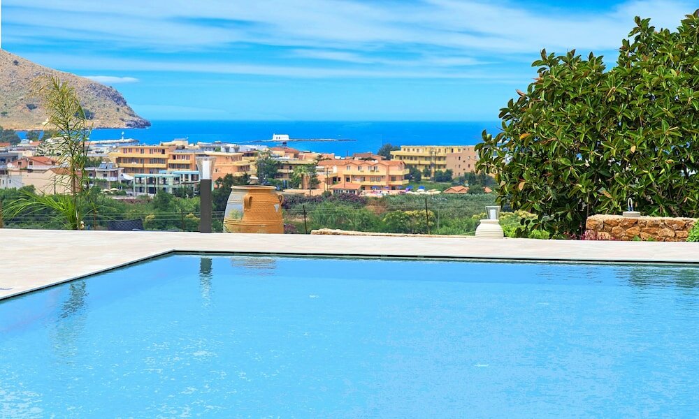 Фото Cretan Dream Villa