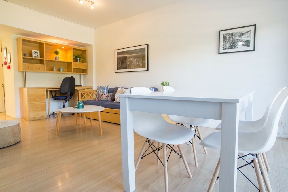 Фото Las Heras by Be Local Argentina