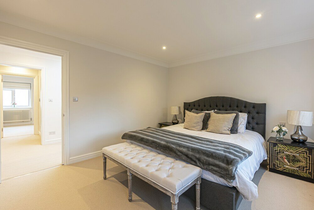 Фото Altido Exclusive 3Br Home W Terrace In Chelsea