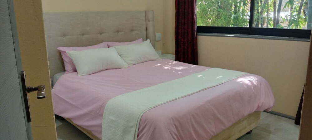 Фото Stay on Frances