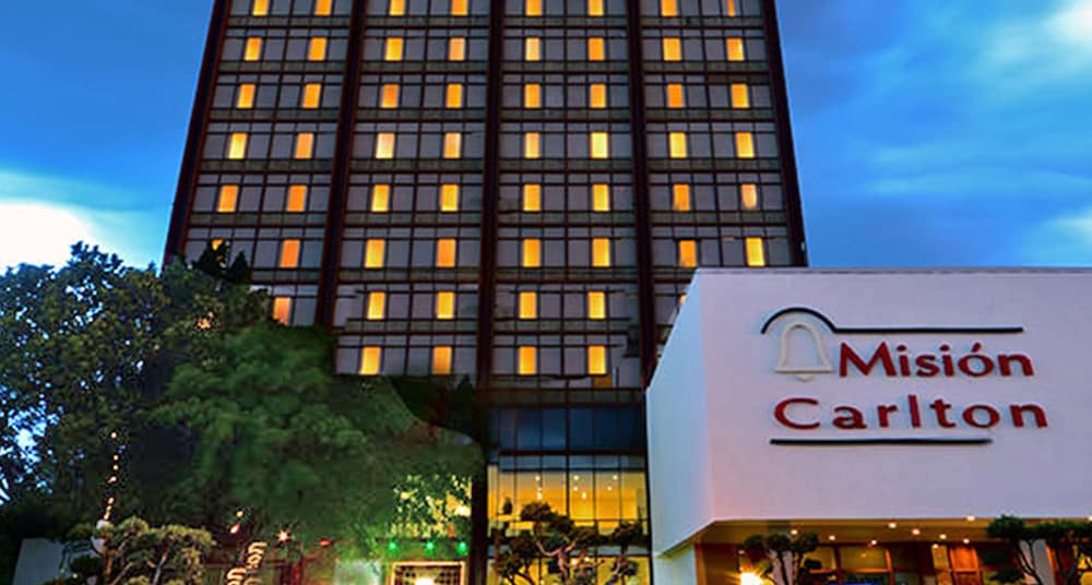 Фото Misión Guadalajara Carlton