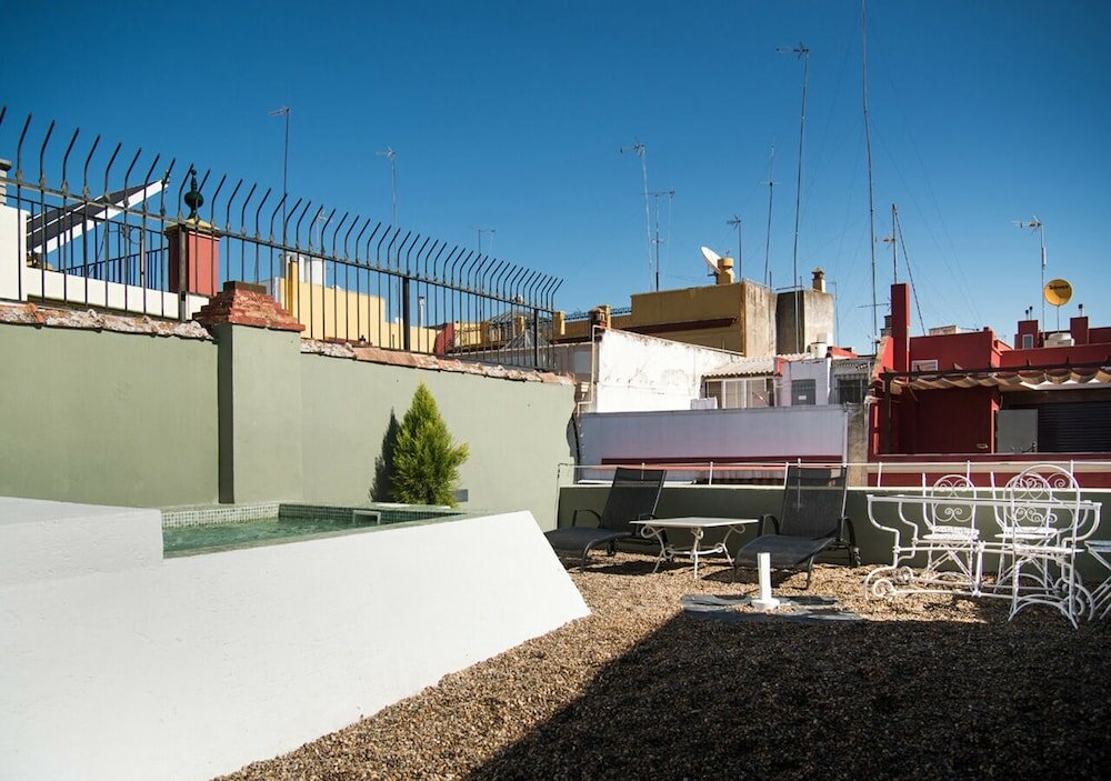 Фото Slow Suites Salvador