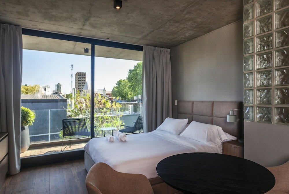 Фото Live Soho Boutique & Apartments Palermo Soho