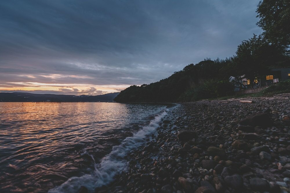 Фото Sakura Beach Garden