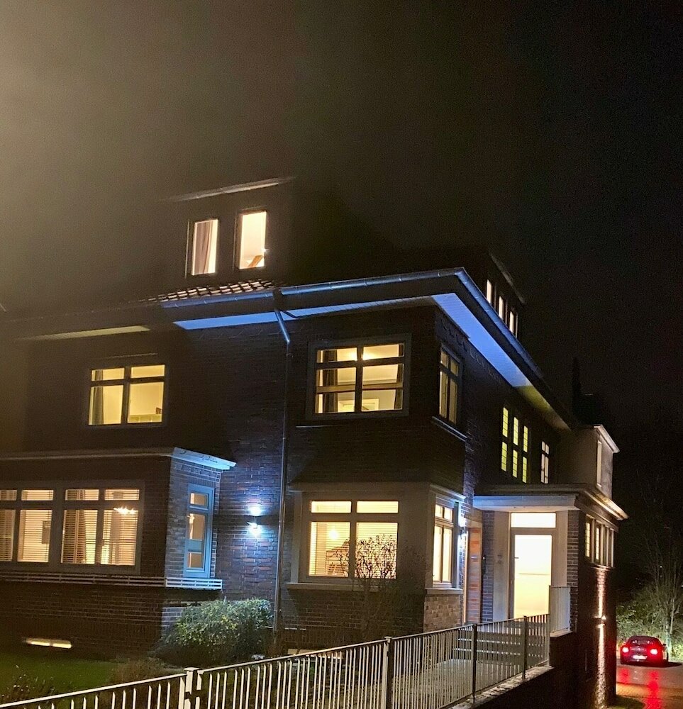 Фото Villa Appartements Syke