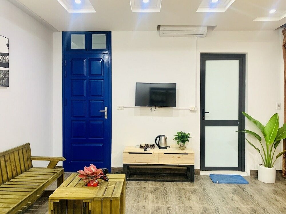 Фото Sunny Hanoi Homestay