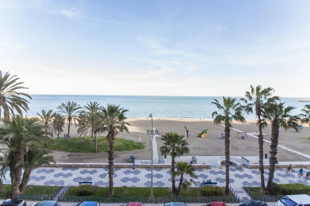 Фото Maritimo FreshApartments by Bossh Hotels