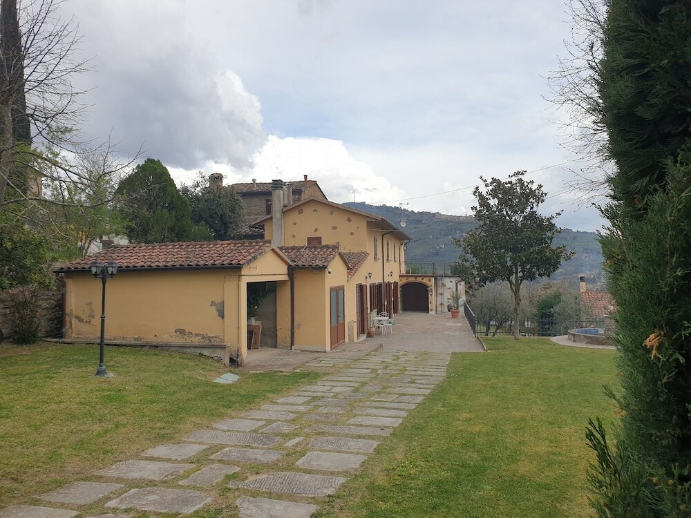 Фото B&b Il Mandorlo