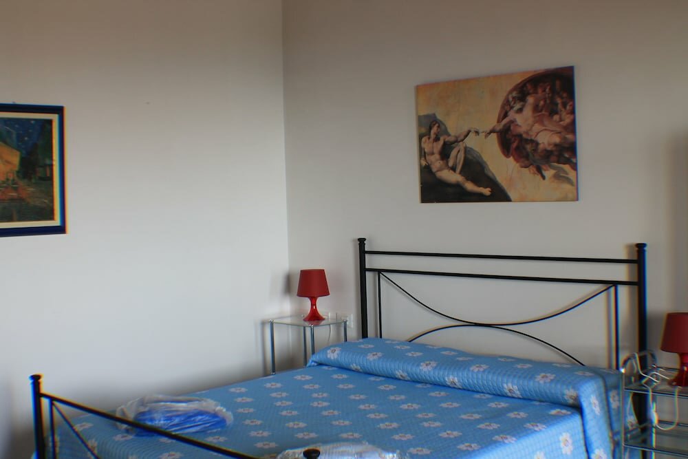 Фото Le due Palme - Il Paradiso di Adamo