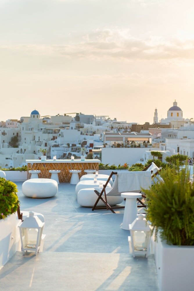 Фото Canaves Sunday