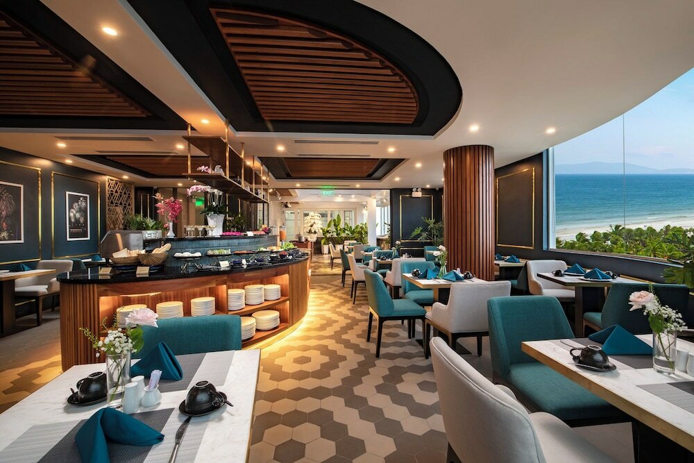 Фото Angel Beach Danang Hotel