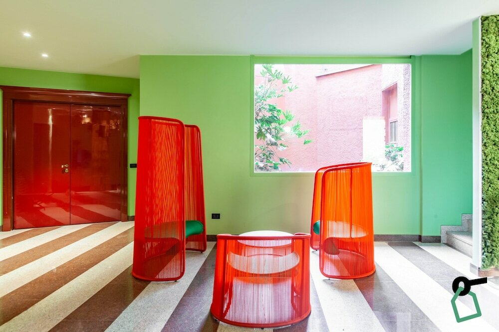 Фото Hotel Rooms Milano