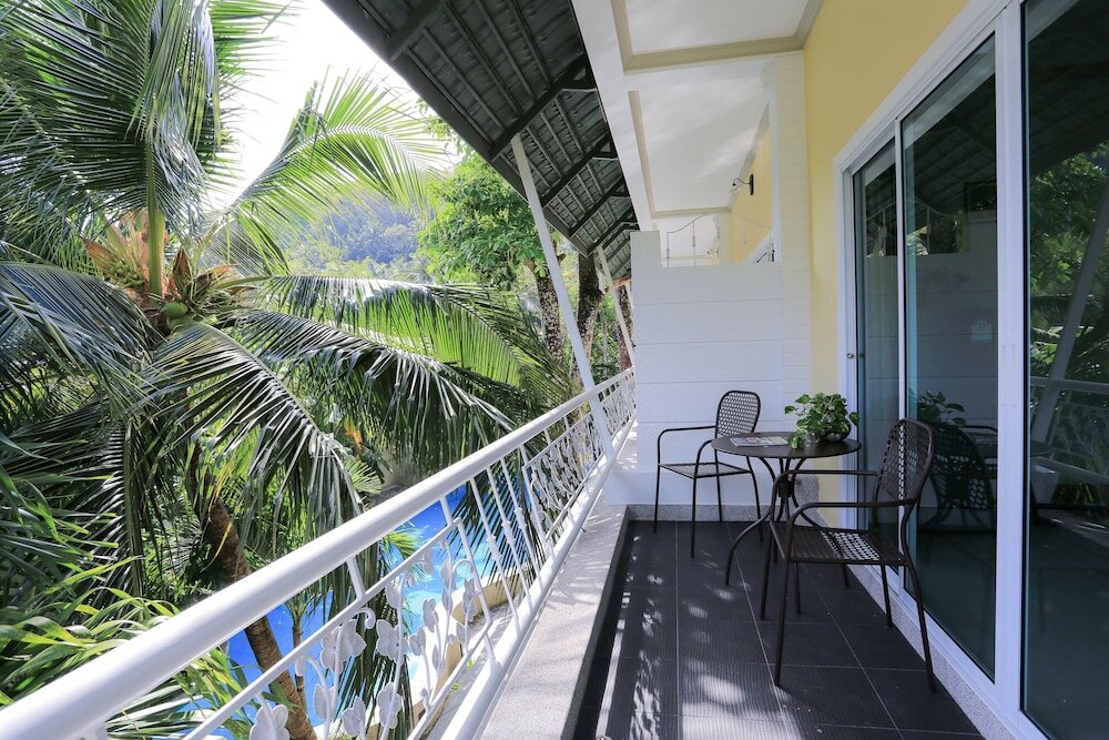 Фото Naka Resort