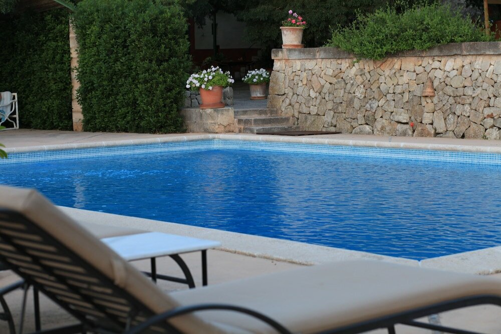 Фото Agroturismo sa Rota den Palerm