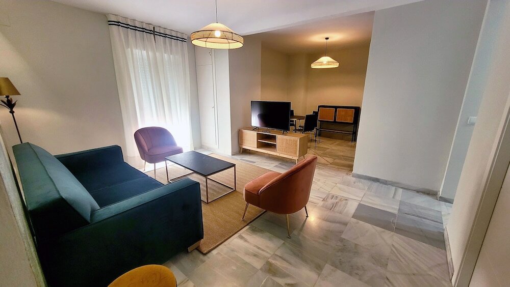 Фото San Clemente House