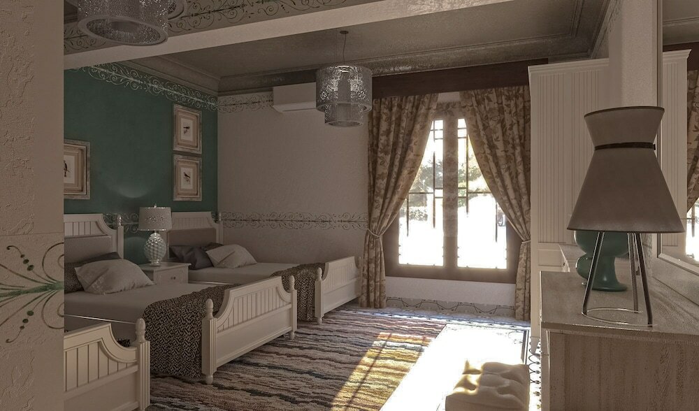 Фото Eileen Hotel