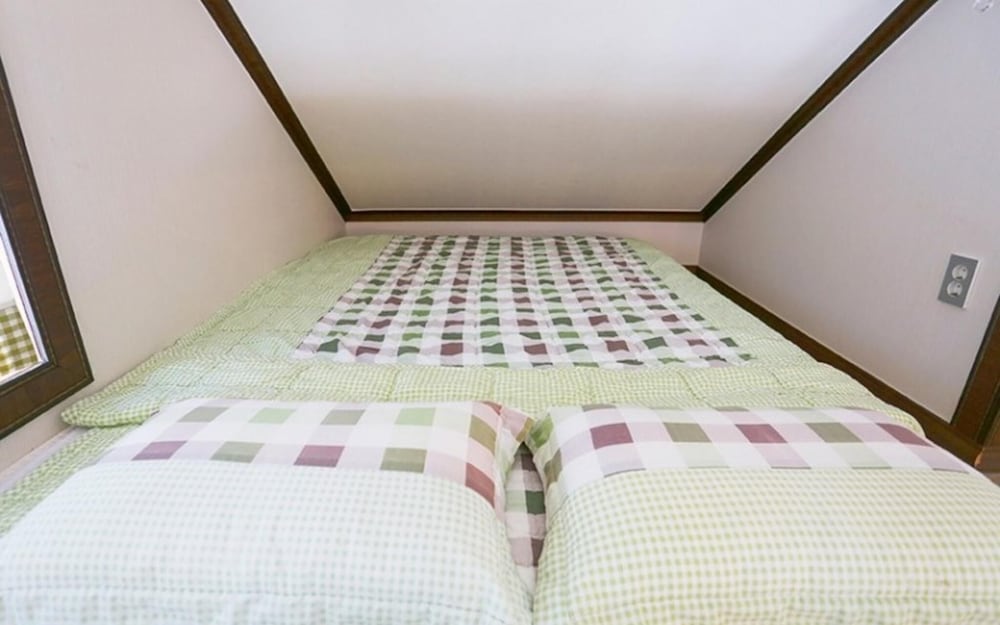 Фото Boseong Byulbaragi Pension