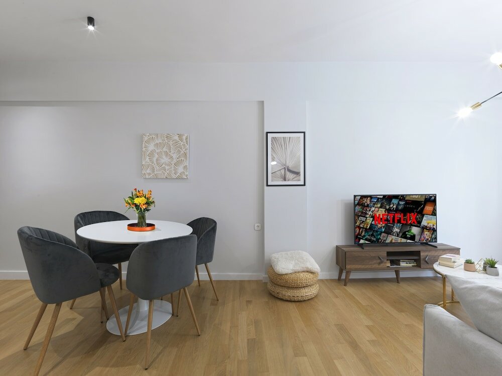 Фото New & Ready For You Apt In Koukaki