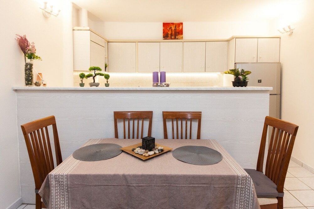 Фото Kallithea Charming New 1br Apartment