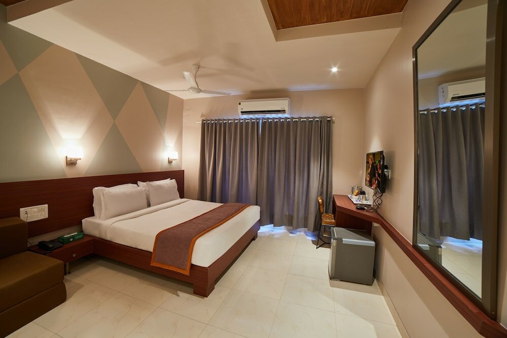 Фото Aureole Mrida