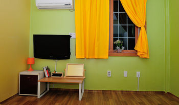 Фото Yeosu Inn Guesthouse