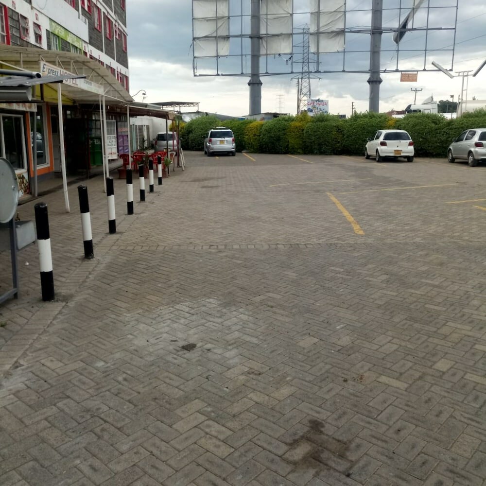 Hotel Choices Highway Lodge, Nakuru, photo