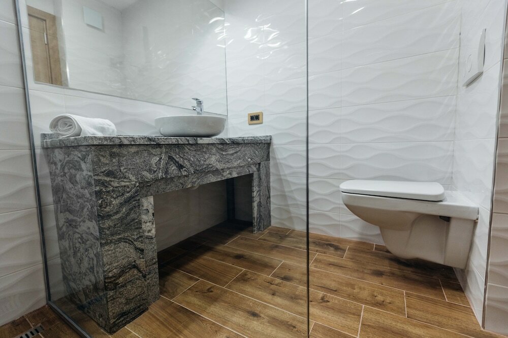 Фото Hotel Livnica