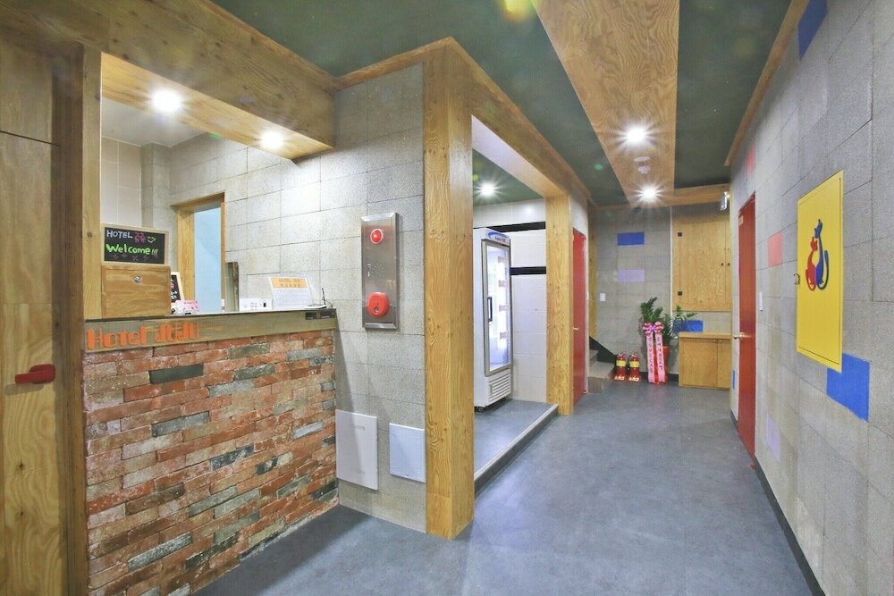 Фото Bucheon Jyujyu