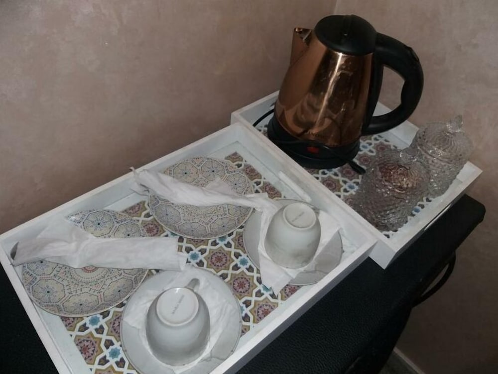 Фото Hotel Lahlou