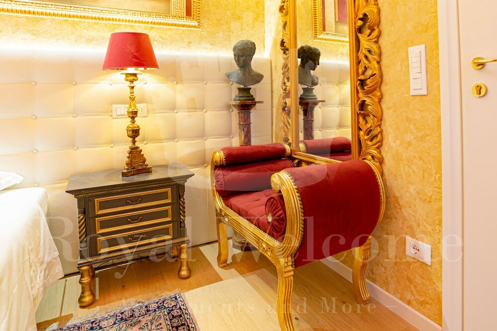 Фото Royal Arena Relais - Royal Solution