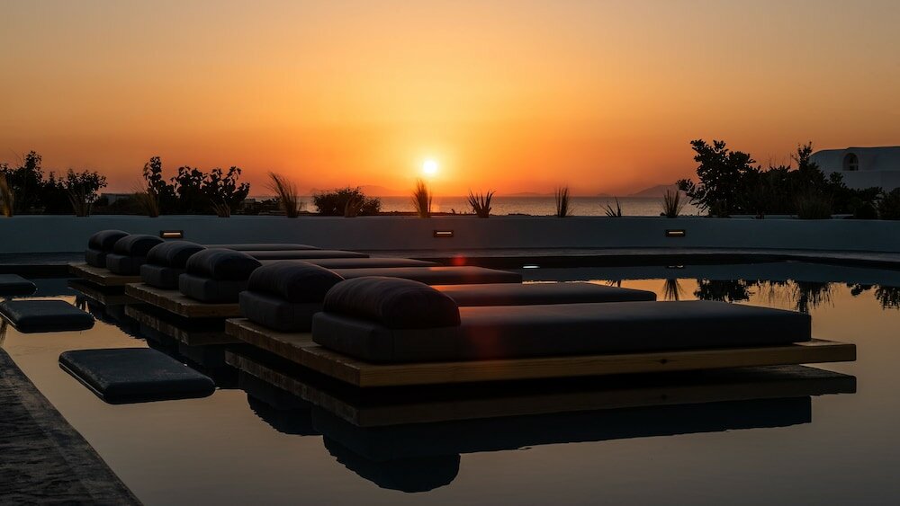 Фото Volcanic Arc Suites