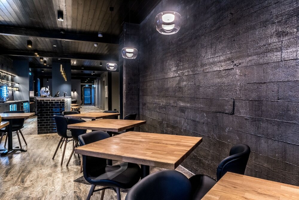 Фото The Barn Hostel