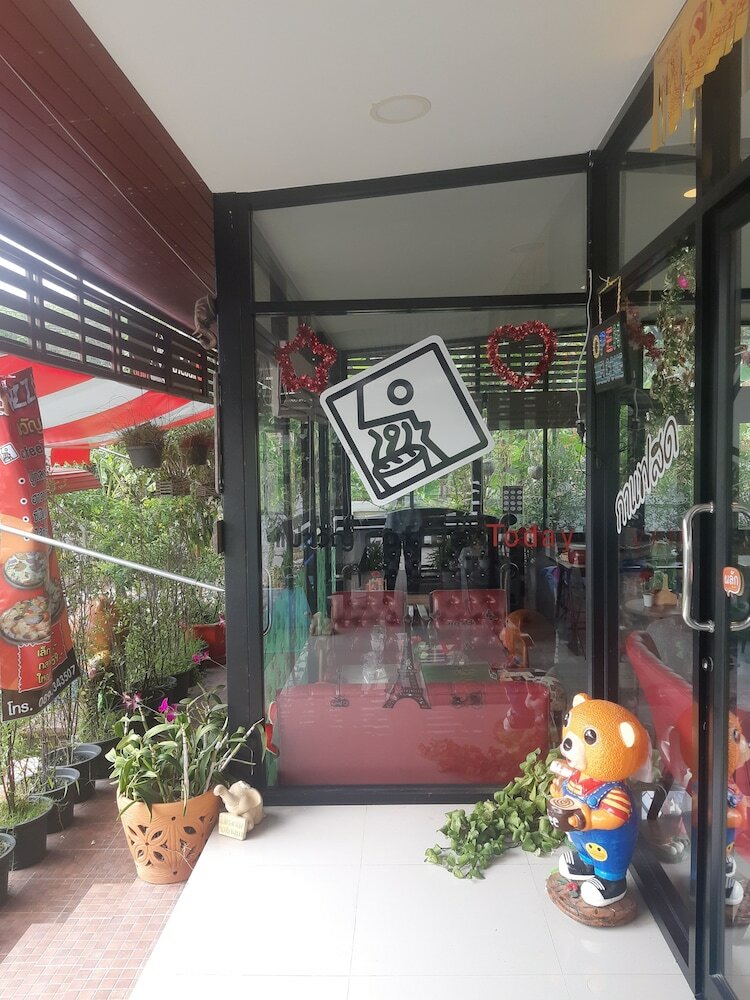 Фото Makwan Resort Rayong